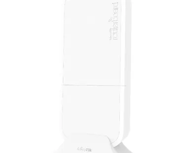 фото Wi-Fi точка доступа MikroTik