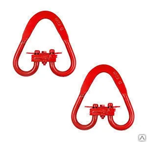 фото Звено разъемное РТ3 ГОСТ 25573-82 6,3т