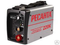 фото Инвертор Ресанта САИ-220 Компакт
