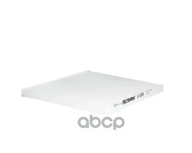 фото K1329 FILTRON Фильтр салонный HYUNDAI Filtron арт. K1329