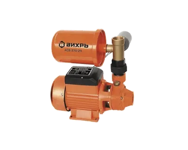 фото Автономная станция водоснабжения АСВ-370/2Ч Вихрь 68/1/8