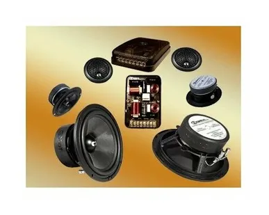 фото Автомобильная акустика CDT