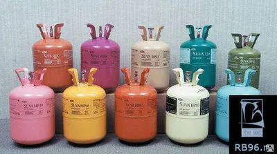 Фото №0 Фреон R - 600а (6,5 кг)