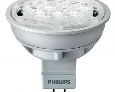 фото LED 5-50W GU5.3 6500K 12V24D