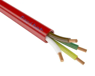 фото Кабель КСРВнг(А)-FRLS 4х0,50 мм (0,2 мм.кв.)