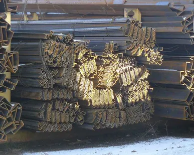 фото СОРТОВОЙ ПРОКАТ СТ1-3 ГОСТ 3262-75, 10705-80