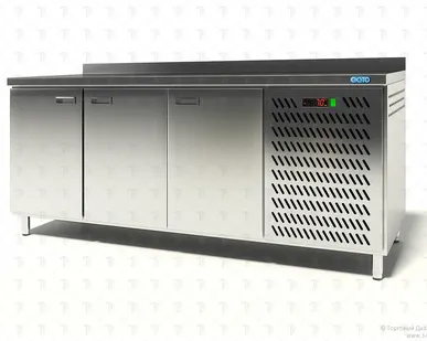 фото Холодильный стол EQTA Smart СШС-0,3-1850
