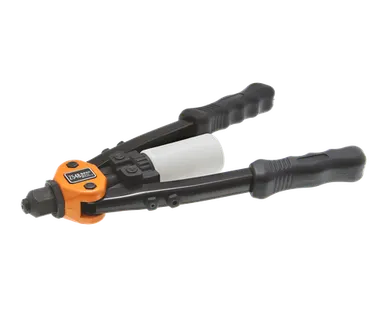 фото Z548 Ручной заклепочник для установки заклепок 3.2-4.8 мм, (6.4 мм только Алюм)