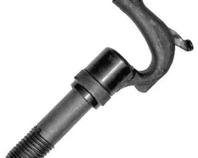 фото Молоток рубильный пневматический РМ-8А