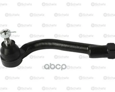 фото Рулевой наконечник (передний правый) CARENS 06-13, MAGENTIS 05-10 Schatz арт. S08423R