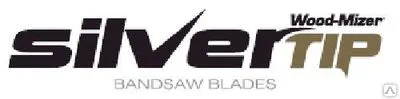 Фото №0 Пила ленточная Wood Mizer SilverTip