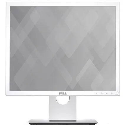 Фото №0 Монитор DELL P1917SWh