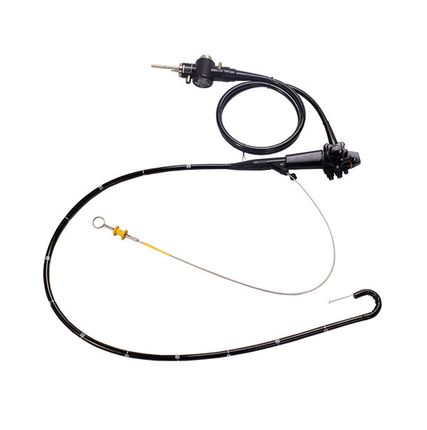 Фото №0 Видеогастроскоп Huger GVE-2600P компьютерный
