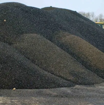 Фото №0 Асфальтовая крошка Рошаль