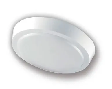 фото СветильникФарлайт СПО PROFI, светодиодный настенно-потолочный, круг ф300, 26 Вт 6500К