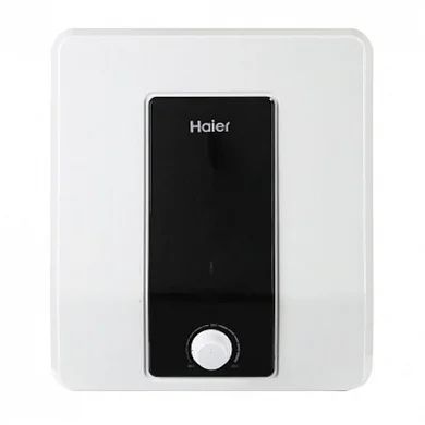 Фото №0 Водонагреватель Haier ES15V-Q2(R) — 15 литров