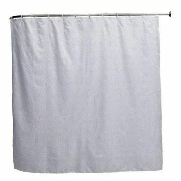 Фото №0 Шторка для ванны Aquanet SC6001A 180см, узорчатая