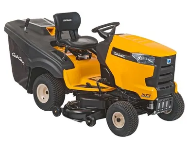 фото Райдер Cub Cadet XT1 OR106