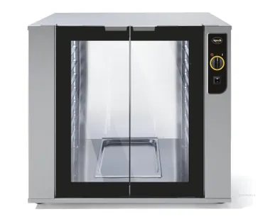 фото Шкаф расстоечный Apach APE8ABQ A