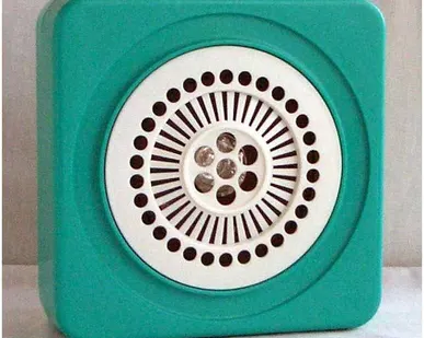 фото Громкоговоритель абоненский