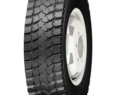фото Автошина 12 R 22.5 КАМА NU 701