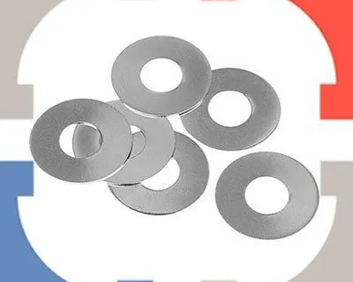 фото Шайба 10 ГОСТ 11371-78