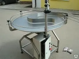 фото Накопительные столы