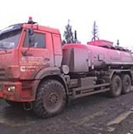 Фото №0 Солярка, дизельное топливо. Доставка бесплатно