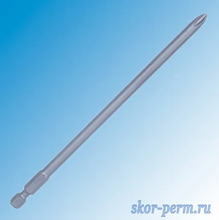 Фото №0 Бита РН2х150 мм