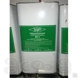 фото Масло компрессорное bitzer b5.2