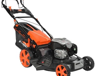 фото Газонокосилка PATRIOT PT 54BS