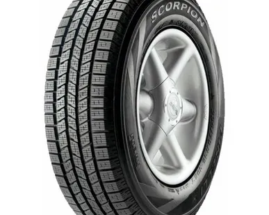 фото Автомобильная шина Pirelli