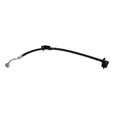 Фото №0 HYUNDAI/KIA Шланг тормозной передний правый Solaris/Rio 17 ор 587321R000