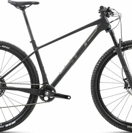 Фото №0 Велосипед Superior XP 979 29" (2024) (Велосипед Superior XP 979 29x17.5"(M) матовый темно-серый 2024, 801.2023.29001)
