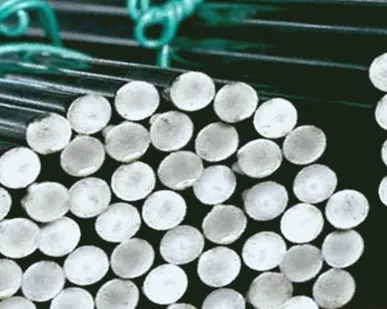 фото Круг 46 мм ст 3 ГОСТ 2590