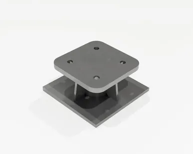 фото Цоколь ЦМ-1