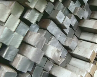 фото Квадрат 90х90 мм ст 35 ГОСТ 2591