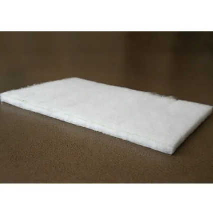 Фото №1 Фильтрующий материал ФВР-100-2-50-5-G2