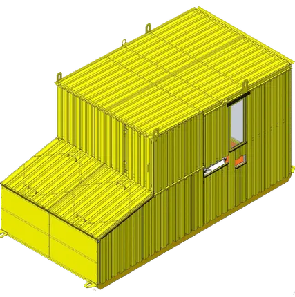 Фото №0 Штукатурная станция СШ-2,5ТМ2/6