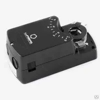 фото Электропривод с пружинным возвратом DA15S24S