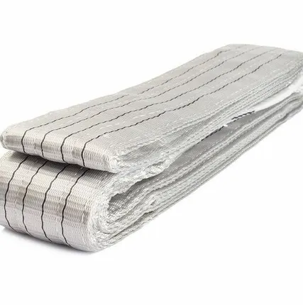 Фото №0 Строп текстильный петлевой СТП-4,0-3000 (исп. 3)