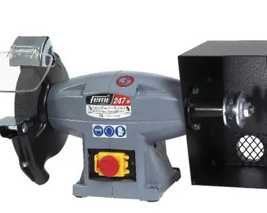 фото Комбинированное точило Femi 165 серии Industrial