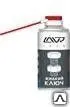 Фото №0 Жидкий ключ LAVR multifunctional fast liquid key 210мл