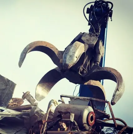 Фото №0 Пункты приема чермета