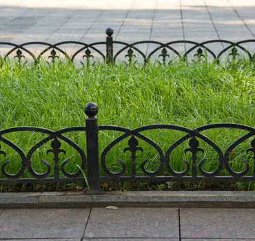 Завод сварных ограждений