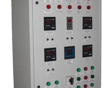 фото Щиты автоматики ЩКН.ЭА-мп