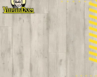 фото Ламинат Quick-Step Quick Step Impressive IM1861 Светло-серый бетон