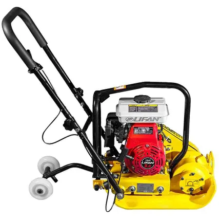 Фото №0 Виброплита Vektor VPG-50B