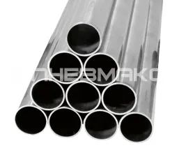 фото TKP3040Z - Трубка стальная оцинкованная 30x4 (Ду=22мм), Рстат.=376бар, Рдинам.=323бар, (в кусках по 3 м)