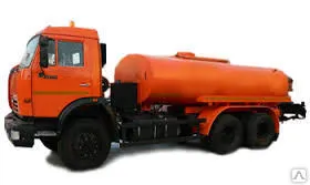 Фото №0 Гудронатор